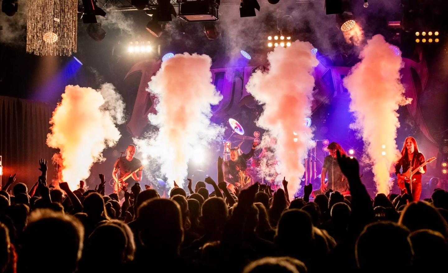 Mitä tehdä Oulussa pariskuntana?