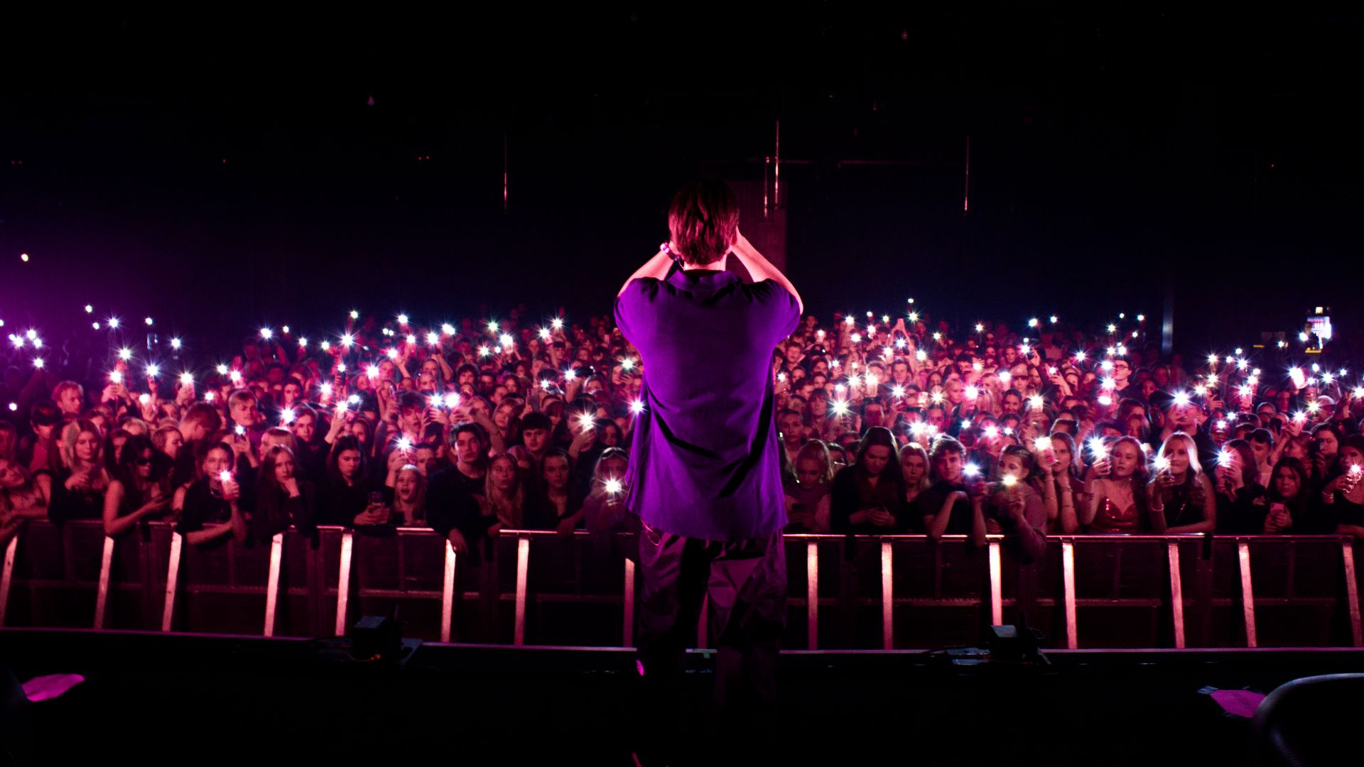 Oulun kulttuuritapahtumat keväällä