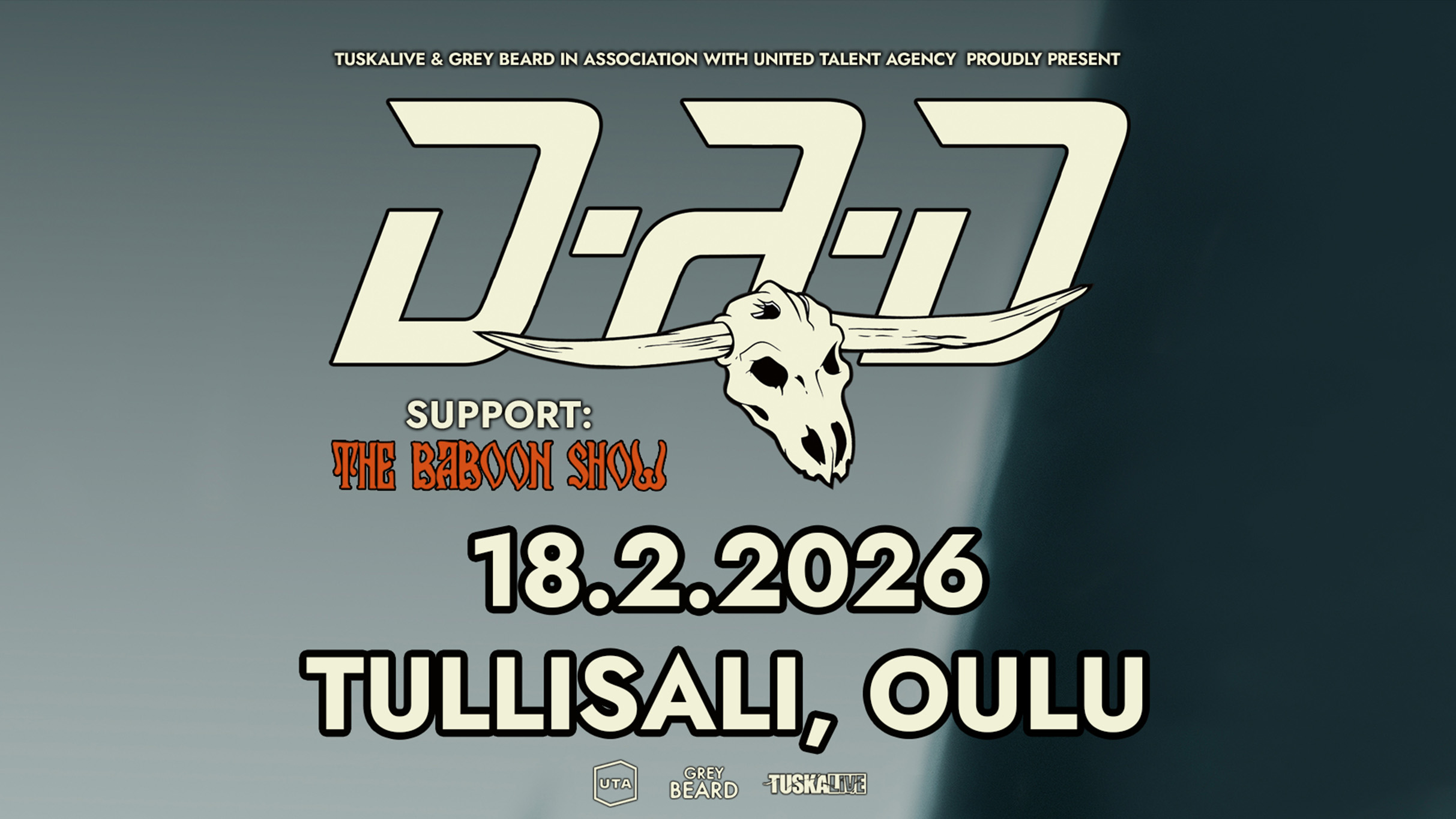 D A D Tullisali d-a-d-tullisali