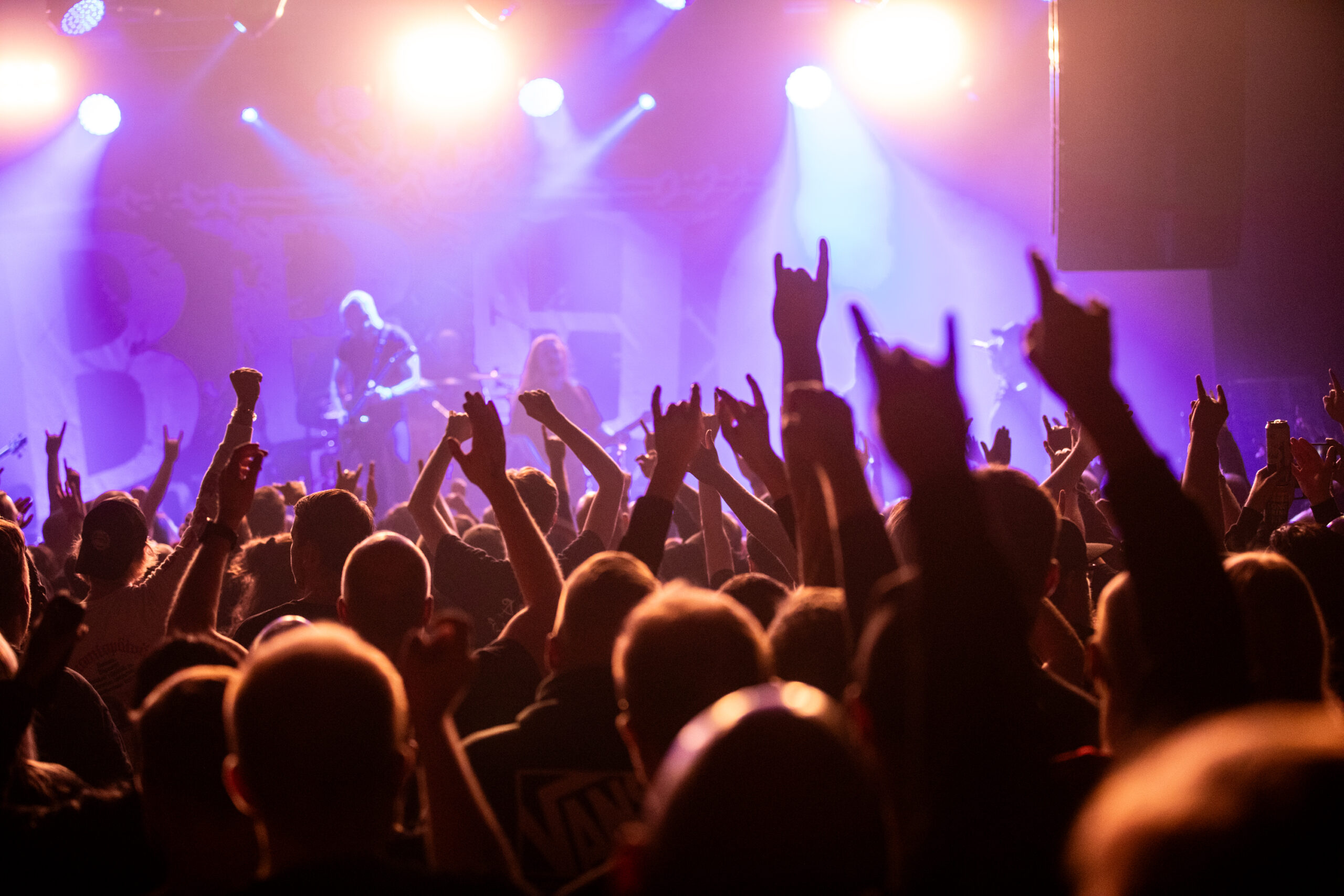 Parhaat livemusiikkipaikat Oulussa