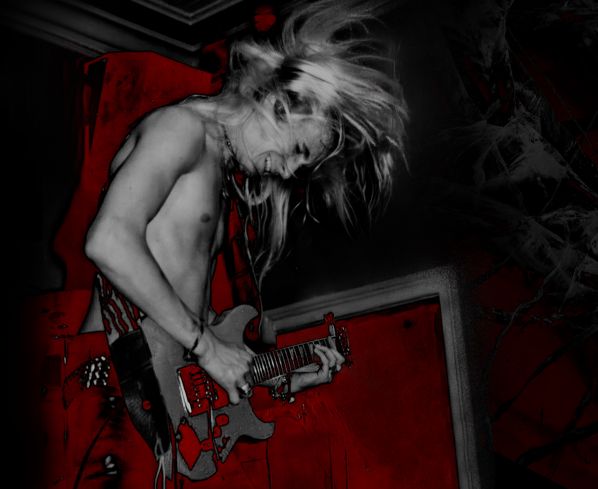 Metallikausi -live Oulussa