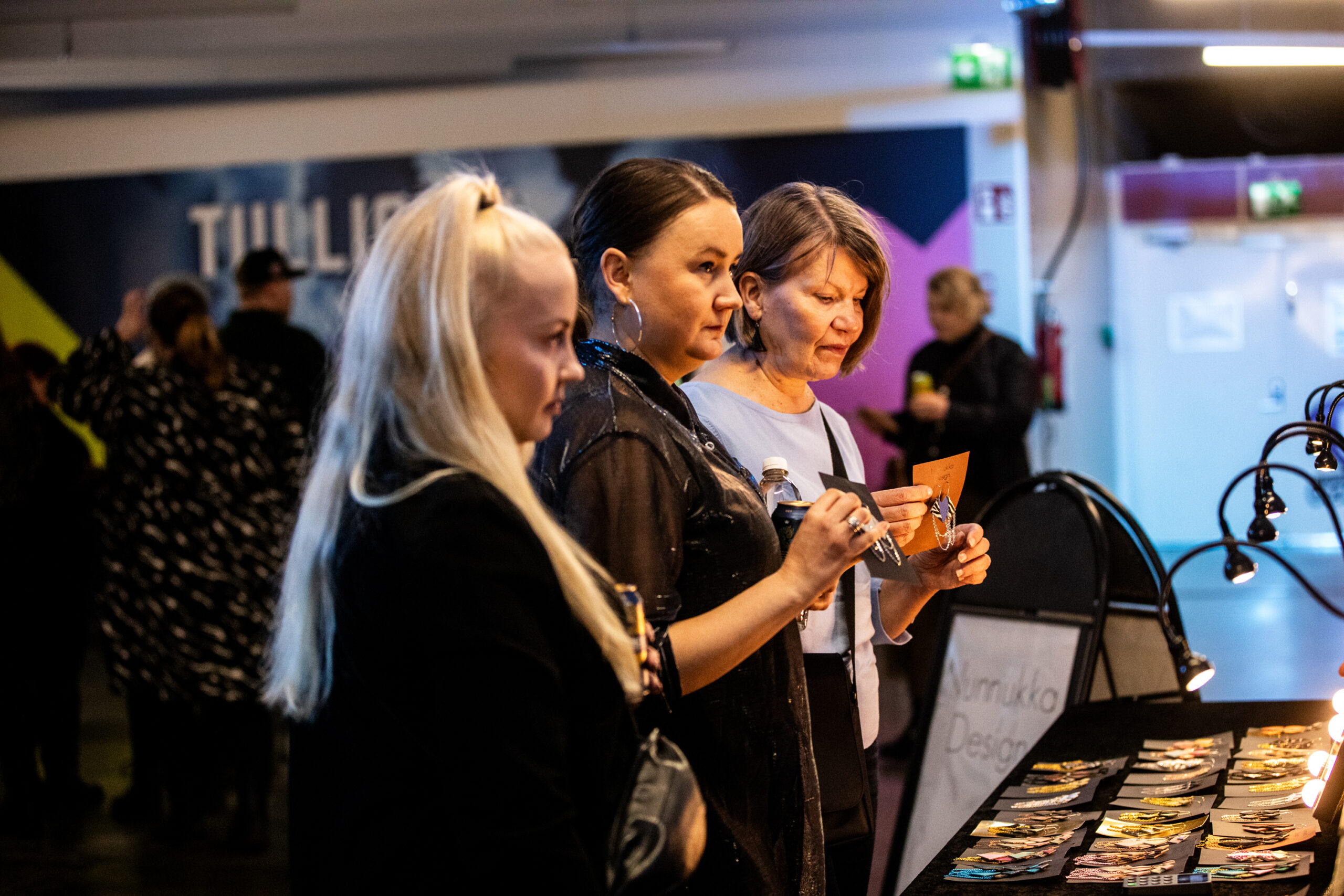 Parhaat tapahtumat Oulussa 2026