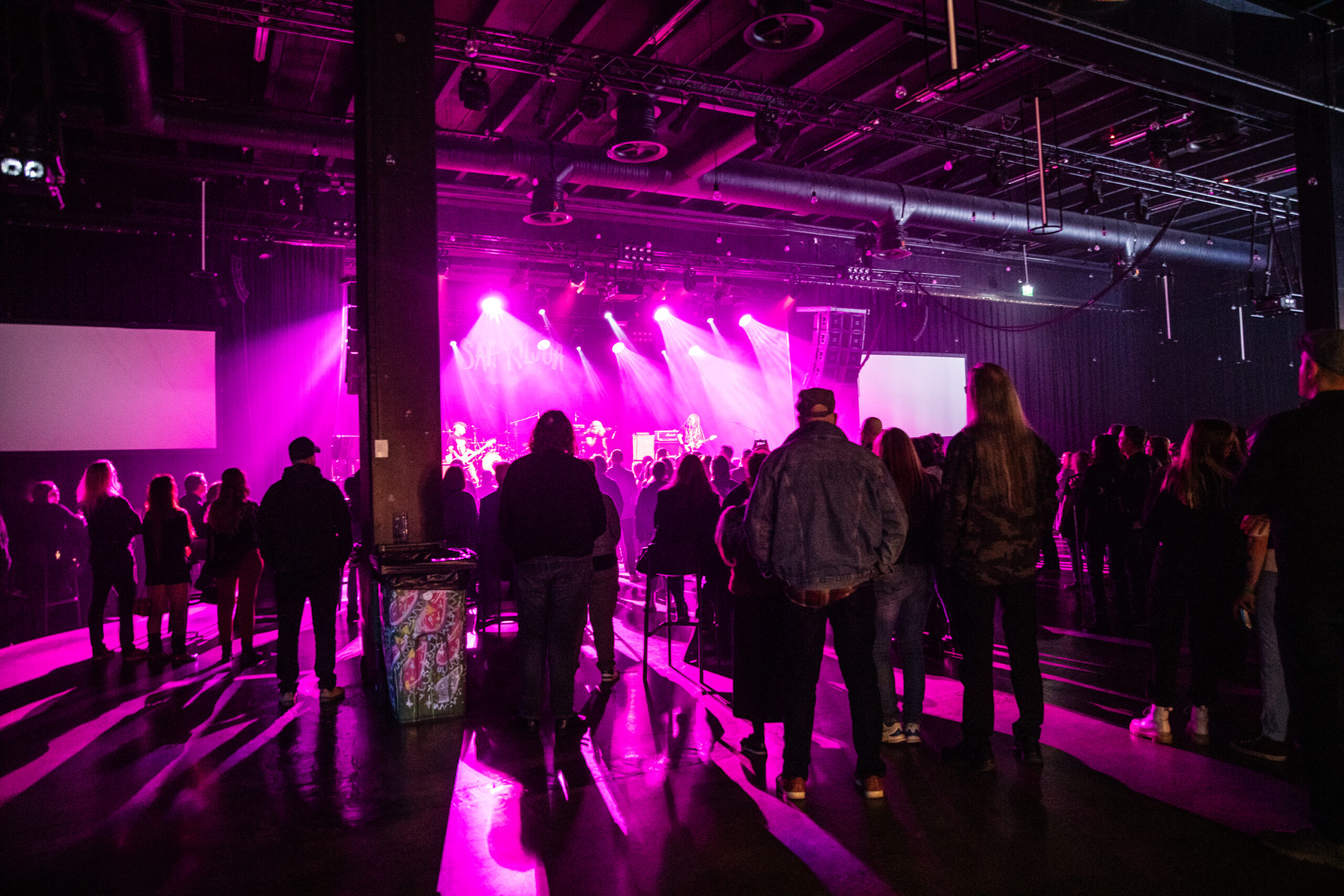 Mitä seminaarin suunnittelussa tulee ottaa huomioon?